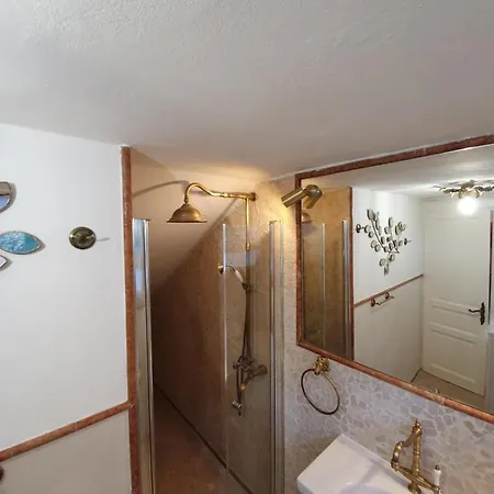 Merlo 1 & Parking Apartamento *