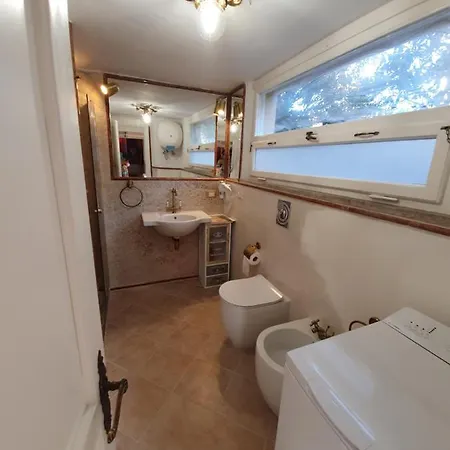 Merlo 1 & Parking Apartamento Pisa