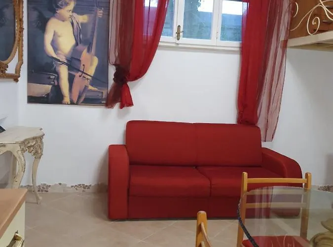 Merlo 1 & Parking Appartement