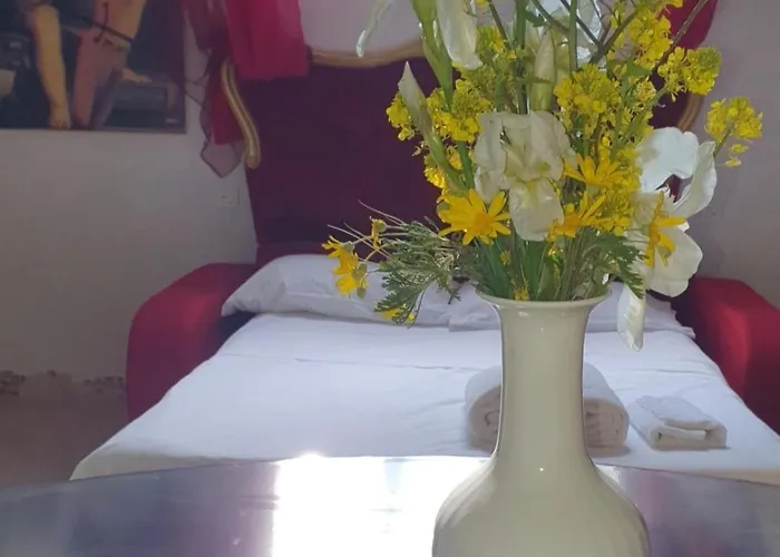 Appartement Merlo 1 & Parking