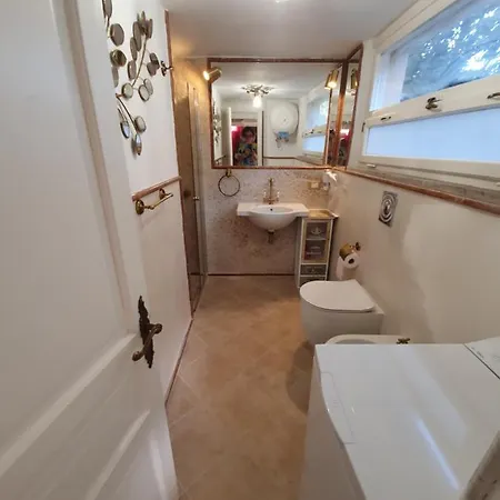 Lägenhet Merlo 1 & Parking Pisa