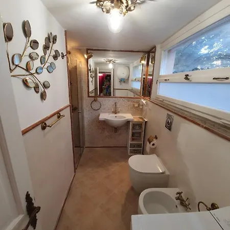 Merlo 1 & Parking Pisa