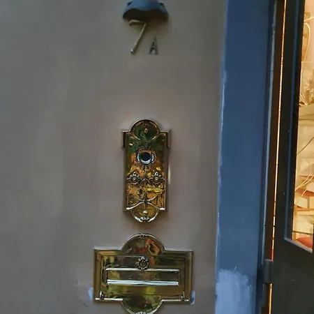 Merlo 1 & Parking * Pisa