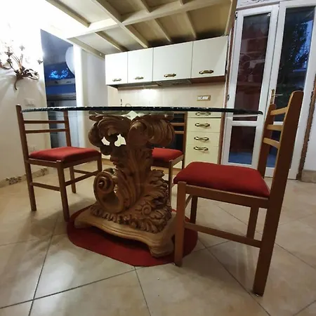 Apartament Merlo 1 & Parking *
