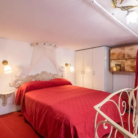 Merlo 1 & Parking Apartment *