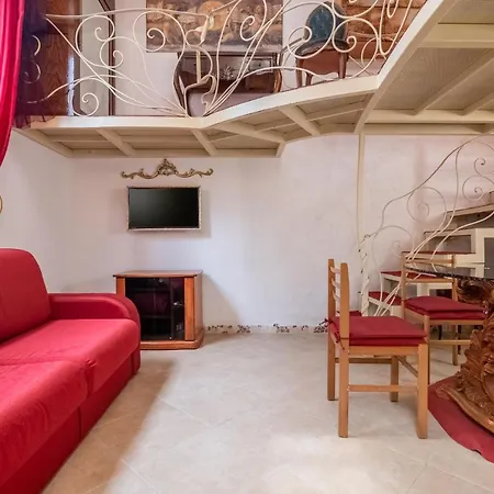 Merlo 1 & Parking Pisa