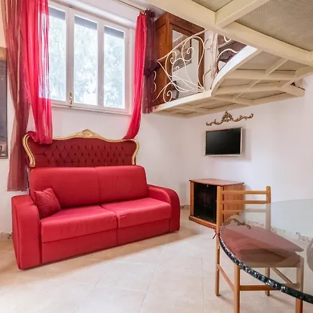 Lägenhet Merlo 1 & Parking Pisa