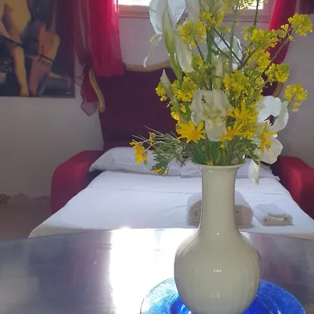 Lägenhet Merlo 1 & Parking