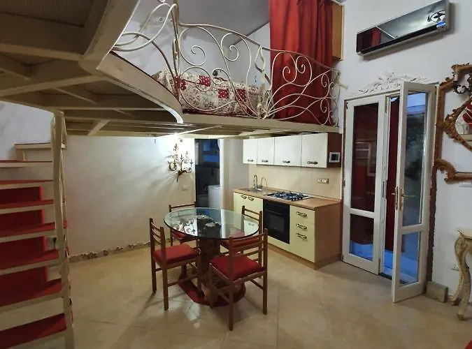 Merlo 1 & Parking Apartment Pisa