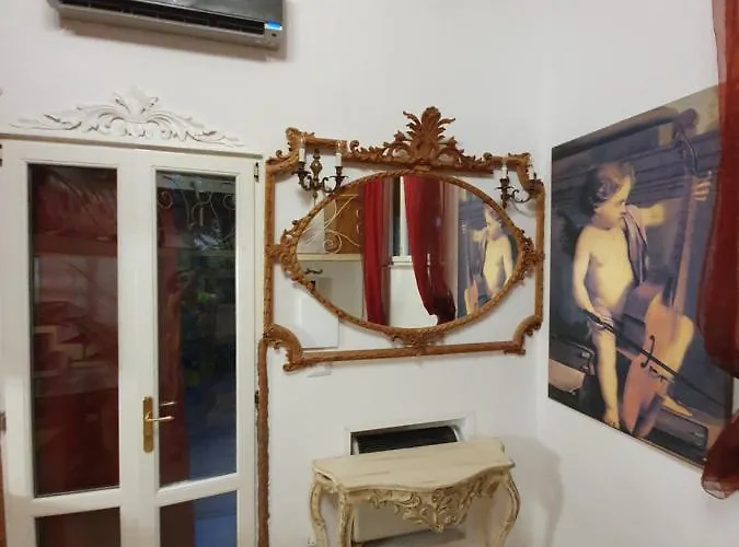 Appartamento Merlo 1 & Parking