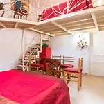 Apartment Merlo 1 & Parking