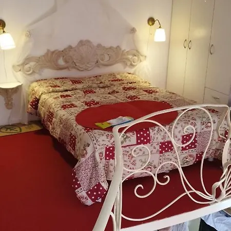 Merlo 1 & Parking Apartamento