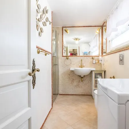 Merlo 1 & Parking Apartamento