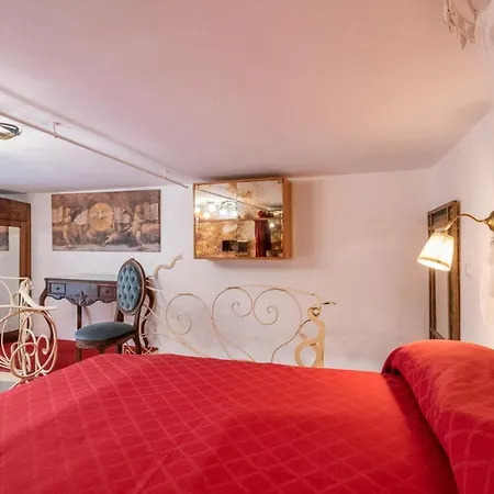 Apartamento Merlo 1 & Parking