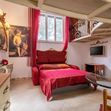 Apartamento Merlo 1 & Parking *